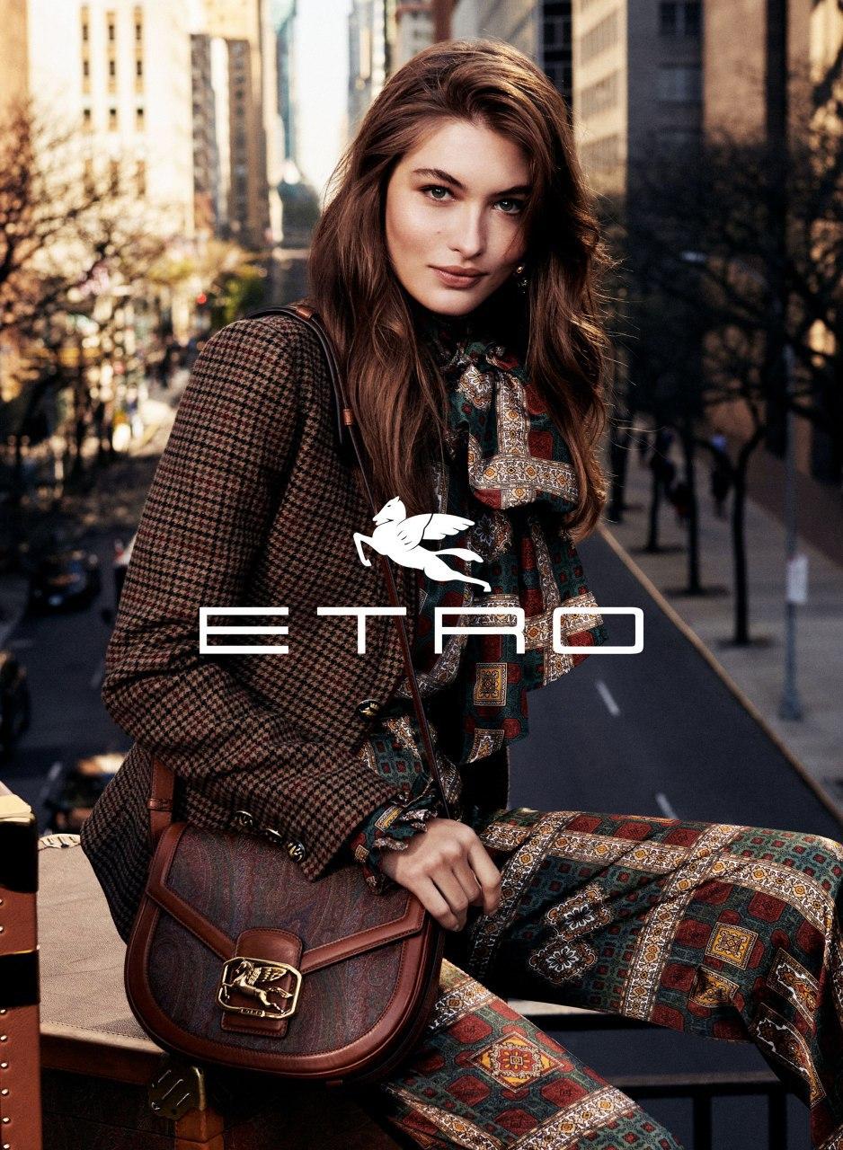 طرح های  بته جغه برند ایتالیایی ETRO